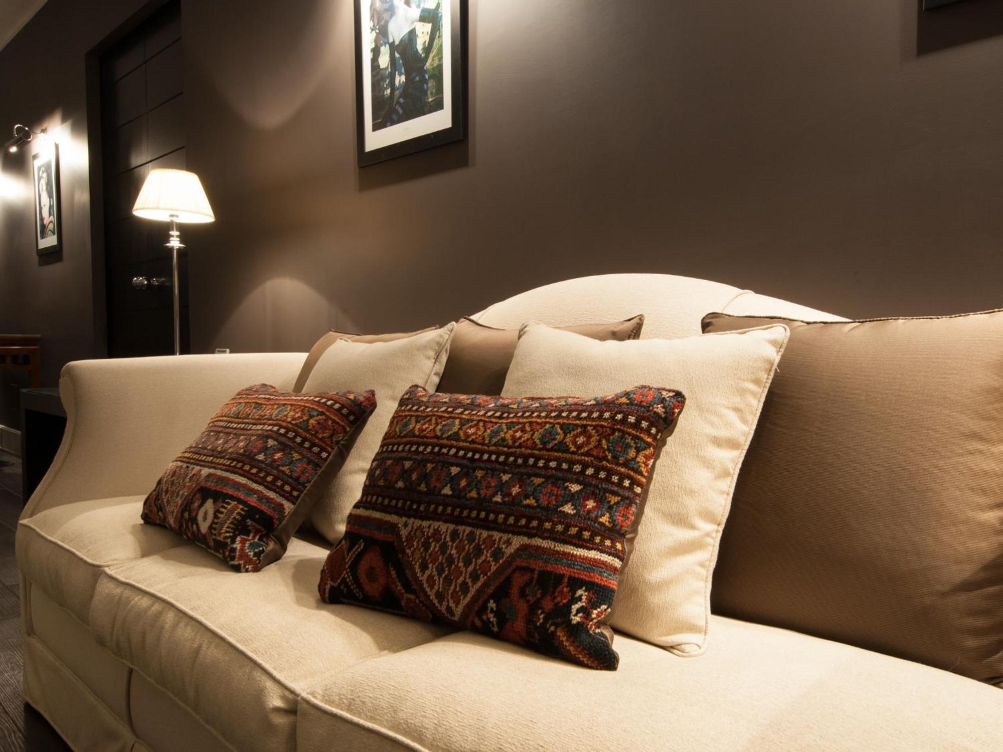 Hotel Michelangelo & Day Spa Montecatini Terme Room photo